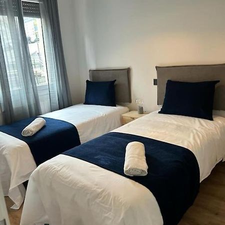 毕尔巴鄂Piso Deluxe Con Balcon Cerca Del Casco Viejo公寓 外观 照片