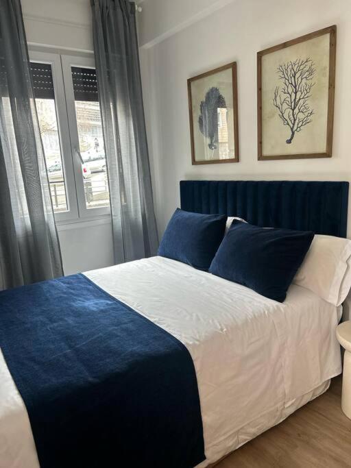 毕尔巴鄂Piso Deluxe Con Balcon Cerca Del Casco Viejo公寓 外观 照片