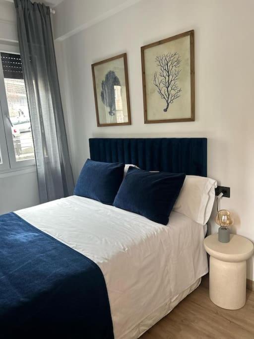 毕尔巴鄂Piso Deluxe Con Balcon Cerca Del Casco Viejo公寓 外观 照片